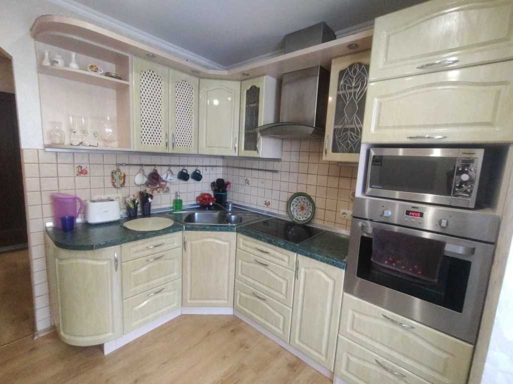 Продажа 2-комнатной квартиры 55 м², Оноре Де Бальзака ул., 56