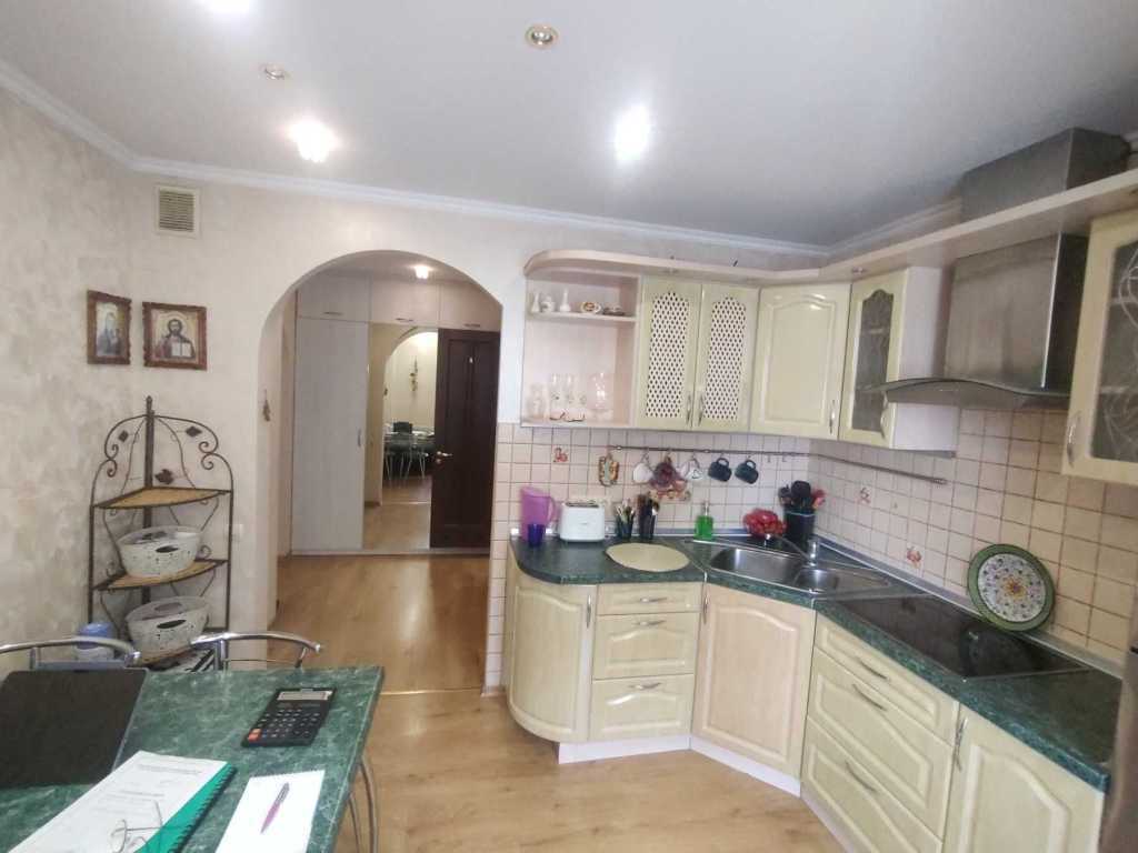 Продажа 2-комнатной квартиры 55 м², Оноре Де Бальзака ул., 56