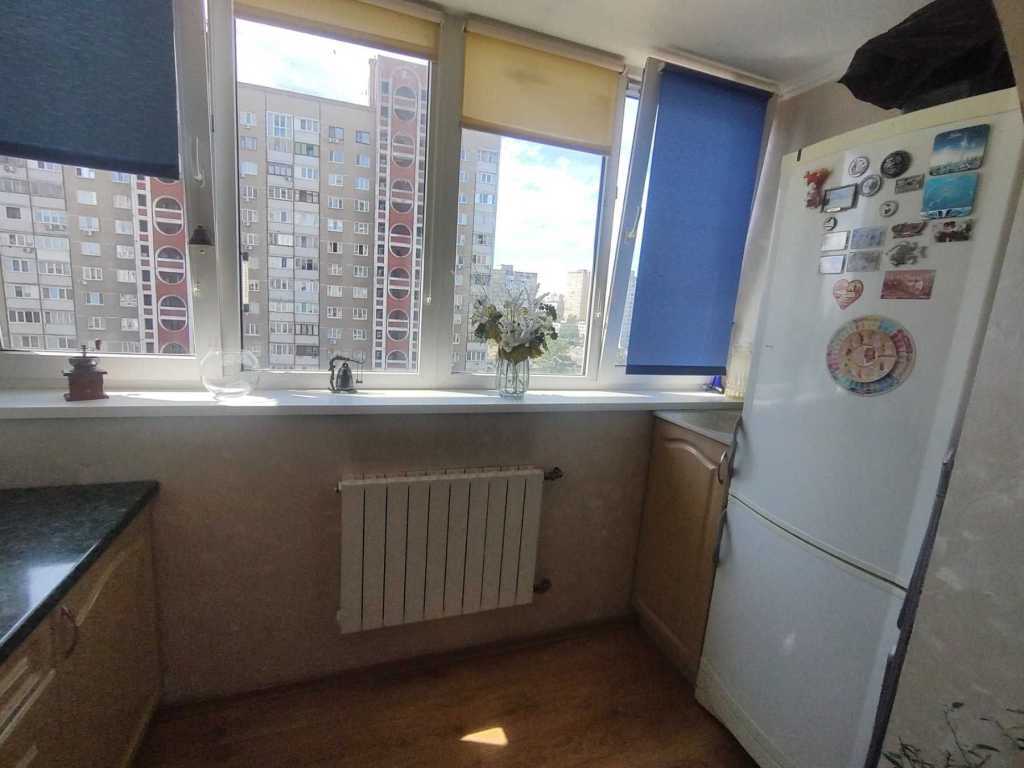 Продажа 2-комнатной квартиры 55 м², Оноре Де Бальзака ул., 56