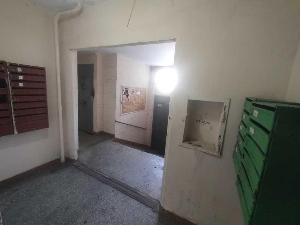 Продажа 2-комнатной квартиры 55 м², Оноре Де Бальзака ул., 56