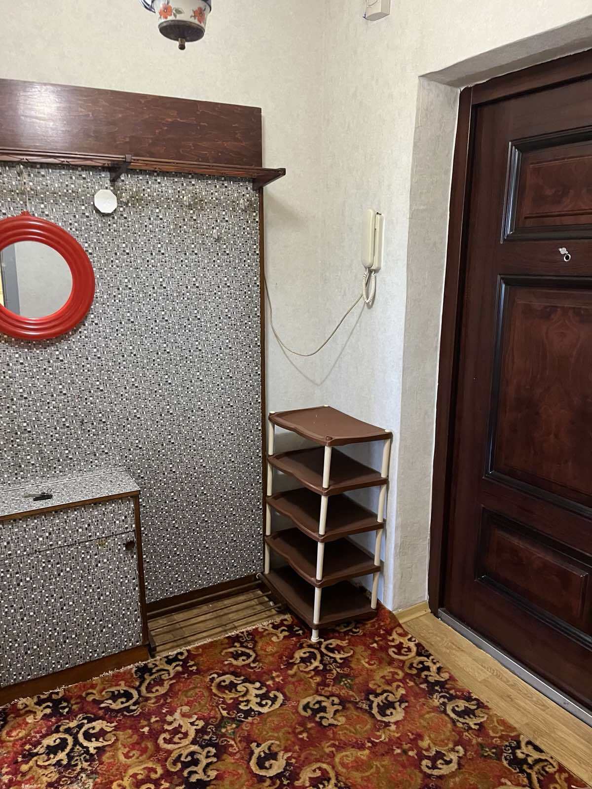 Оренда 1-кімнатної квартири 40 м², Анатолія Петрицького вул.