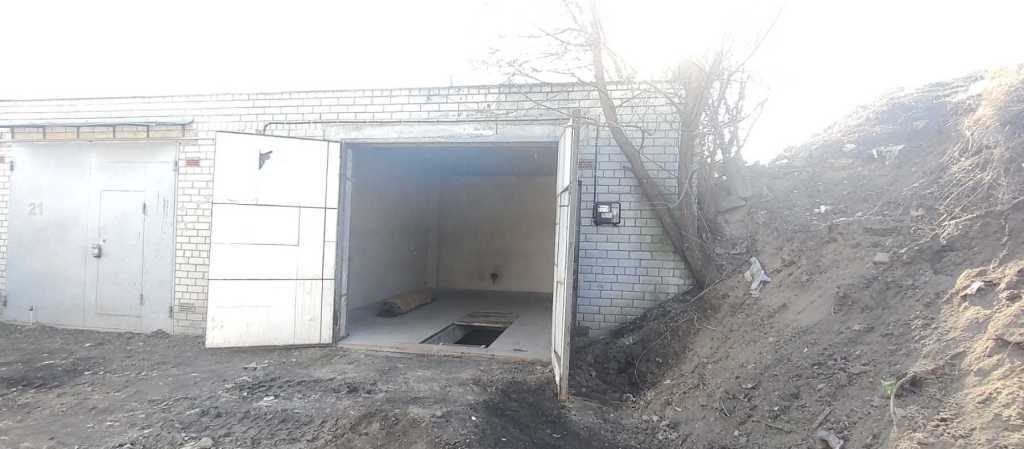 Продажа гаража 80 м², Пуховская ул., 2