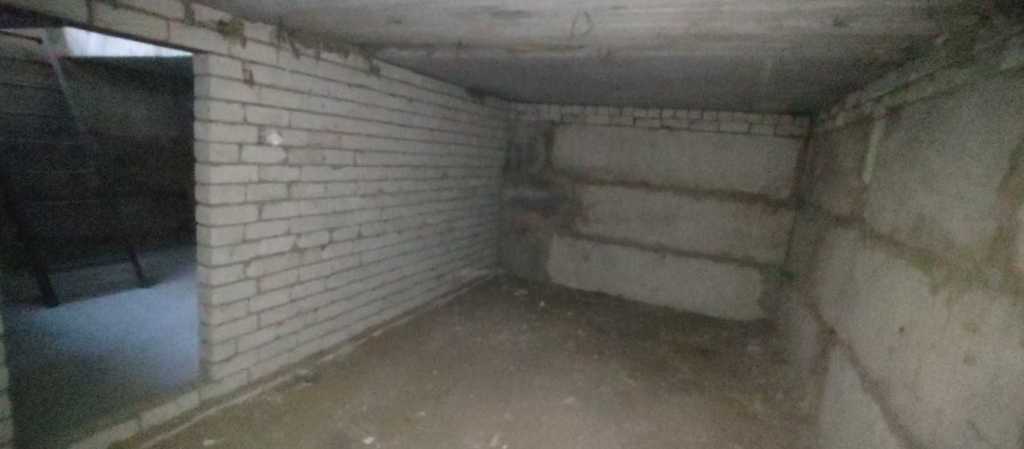 Продажа гаража 80 м², Пуховская ул., 2