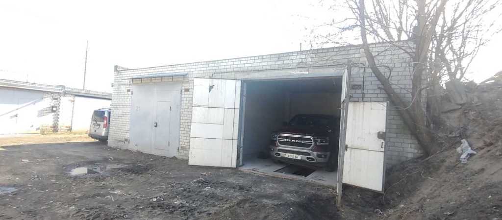 Продажа гаража 80 м², Пуховская ул., 2
