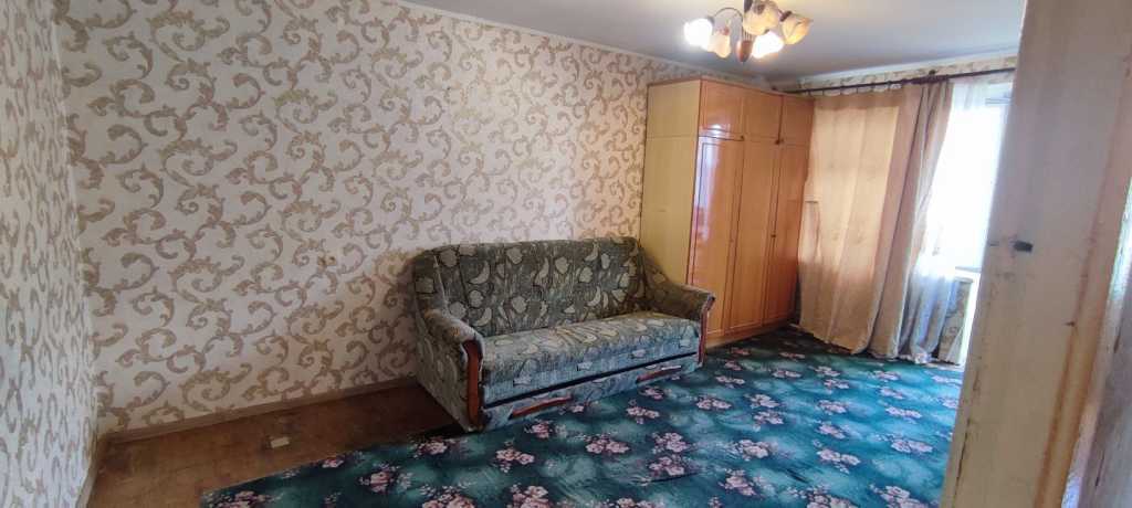 Продажа 1-комнатной квартиры 29.2 м², Ялтинская ул., 5А