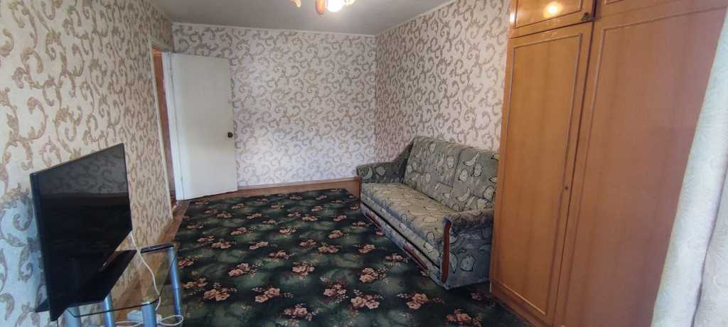 Продажа 1-комнатной квартиры 29.2 м², Ялтинская ул., 5А