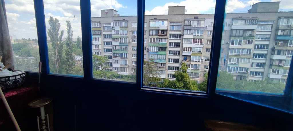 Продажа 1-комнатной квартиры 29.2 м², Ялтинская ул., 5А