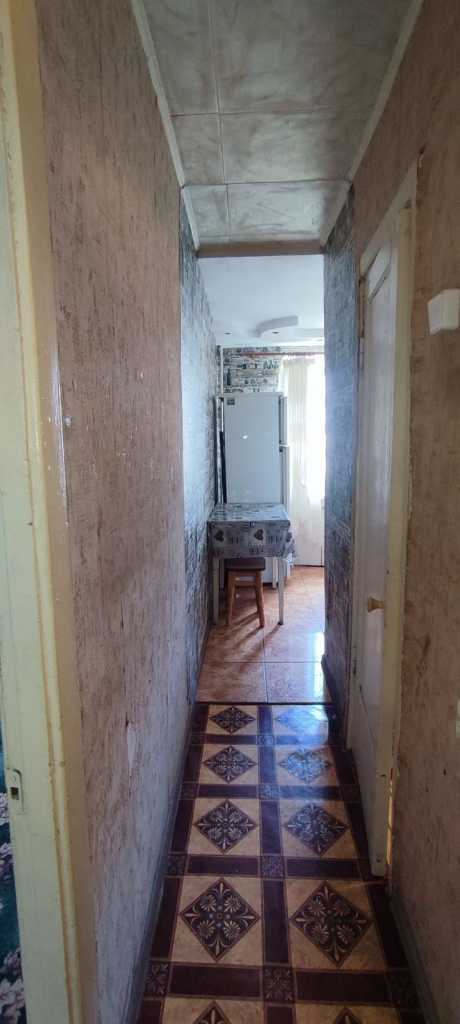 Продажа 1-комнатной квартиры 29.2 м², Ялтинская ул., 5А