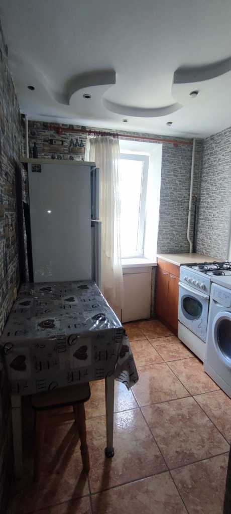 Продажа 1-комнатной квартиры 29.2 м², Ялтинская ул., 5А
