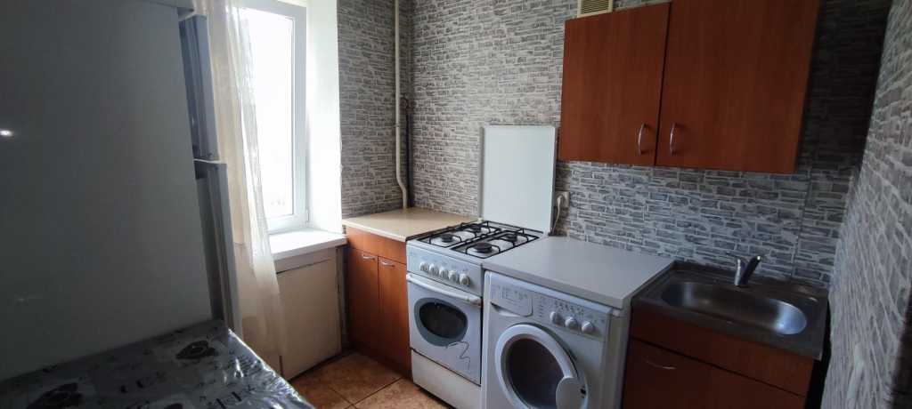 Продажа 1-комнатной квартиры 29.2 м², Ялтинская ул., 5А
