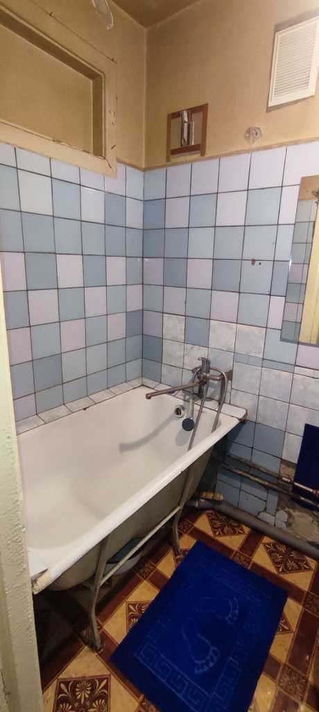 Продажа 1-комнатной квартиры 29.2 м², Ялтинская ул., 5А