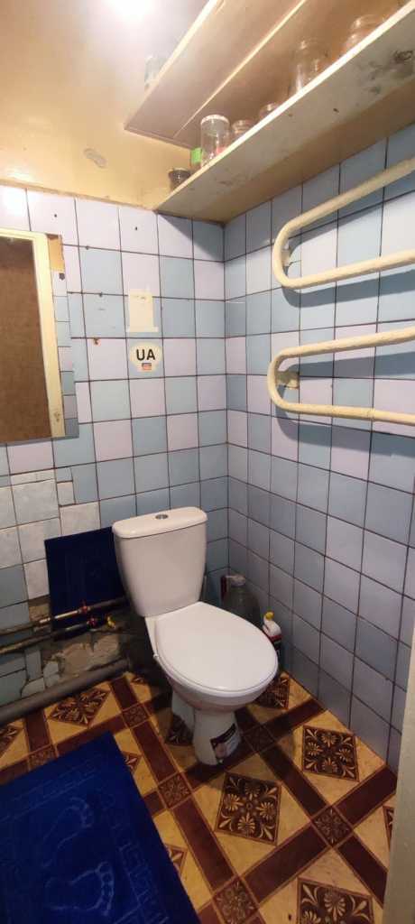Продажа 1-комнатной квартиры 29.2 м², Ялтинская ул., 5А