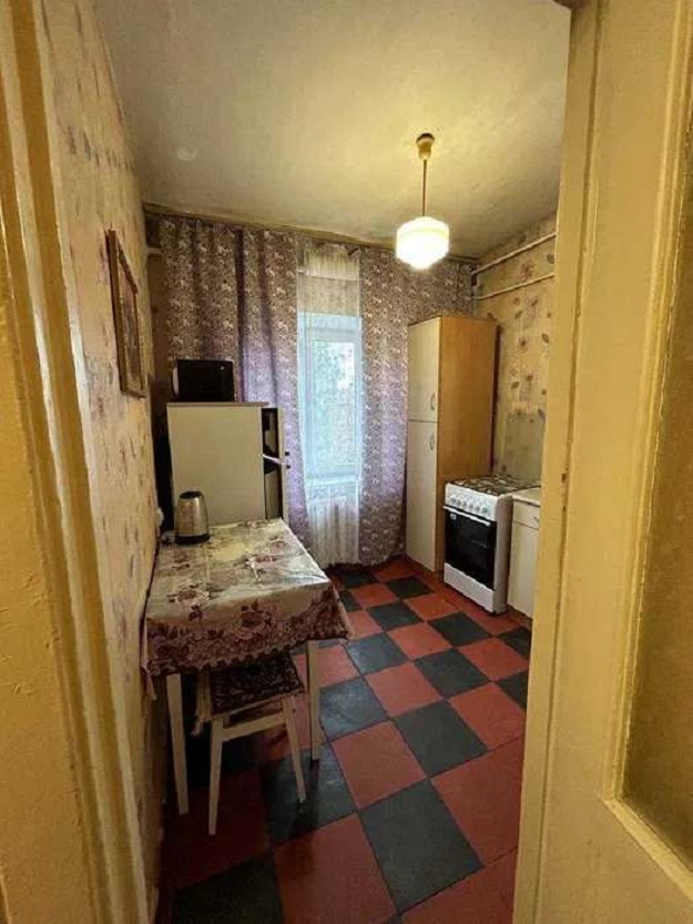 Оренда 1-кімнатної квартири 33 м², Миру просп., 13