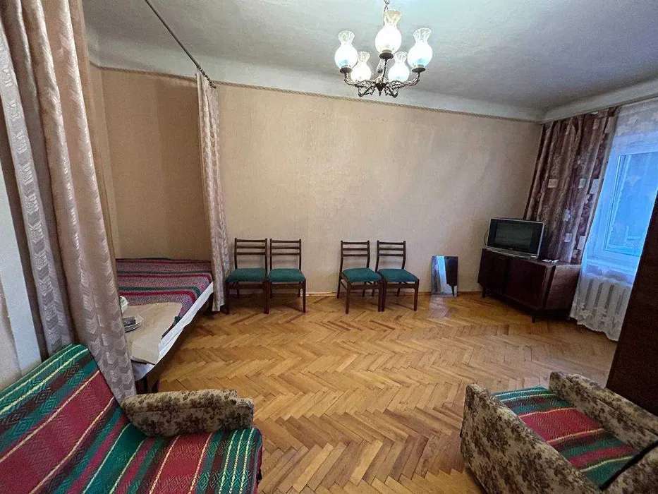 Оренда 1-кімнатної квартири 33 м², Миру просп., 13
