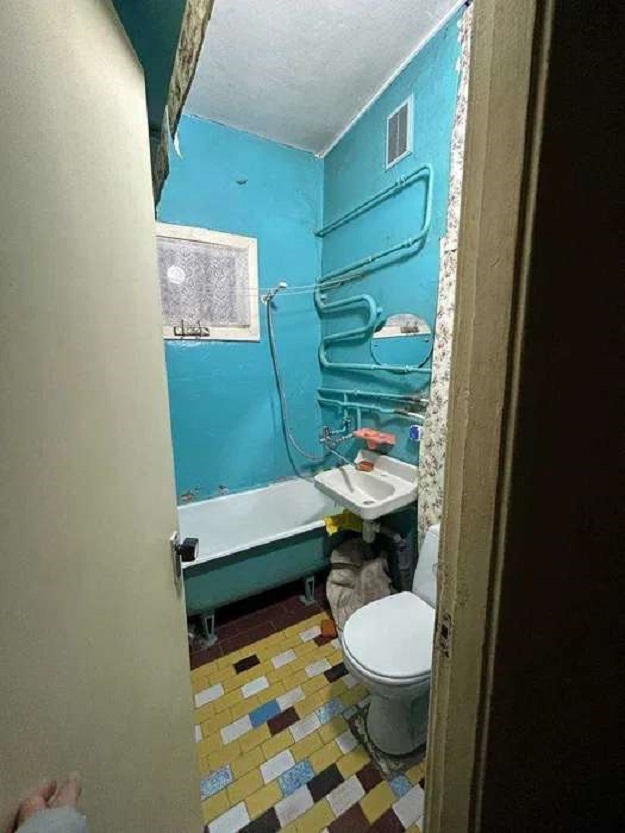 Оренда 1-кімнатної квартири 33 м², Миру просп., 13