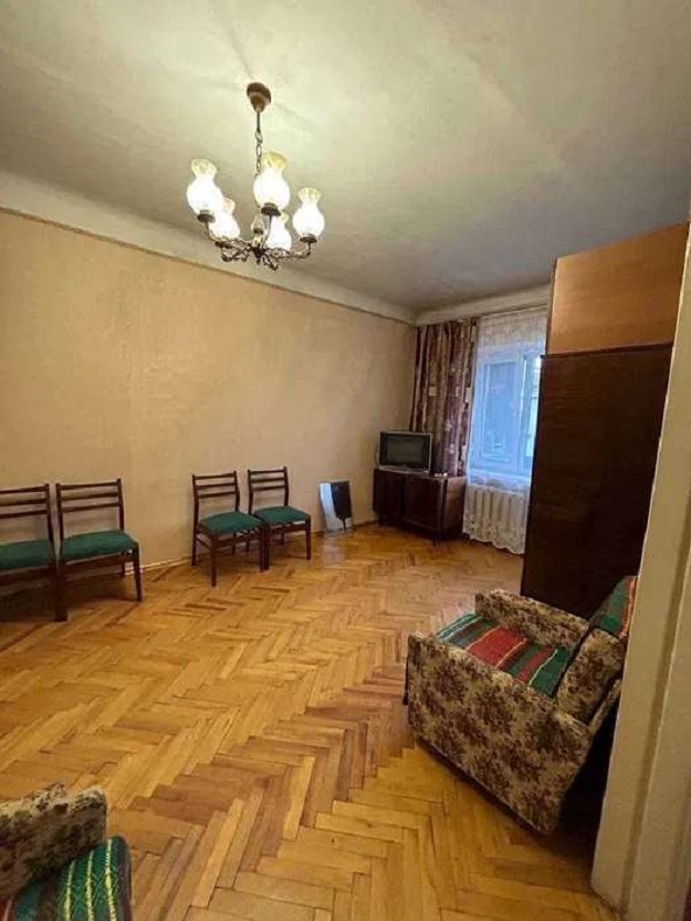 Оренда 1-кімнатної квартири 33 м², Миру просп., 13