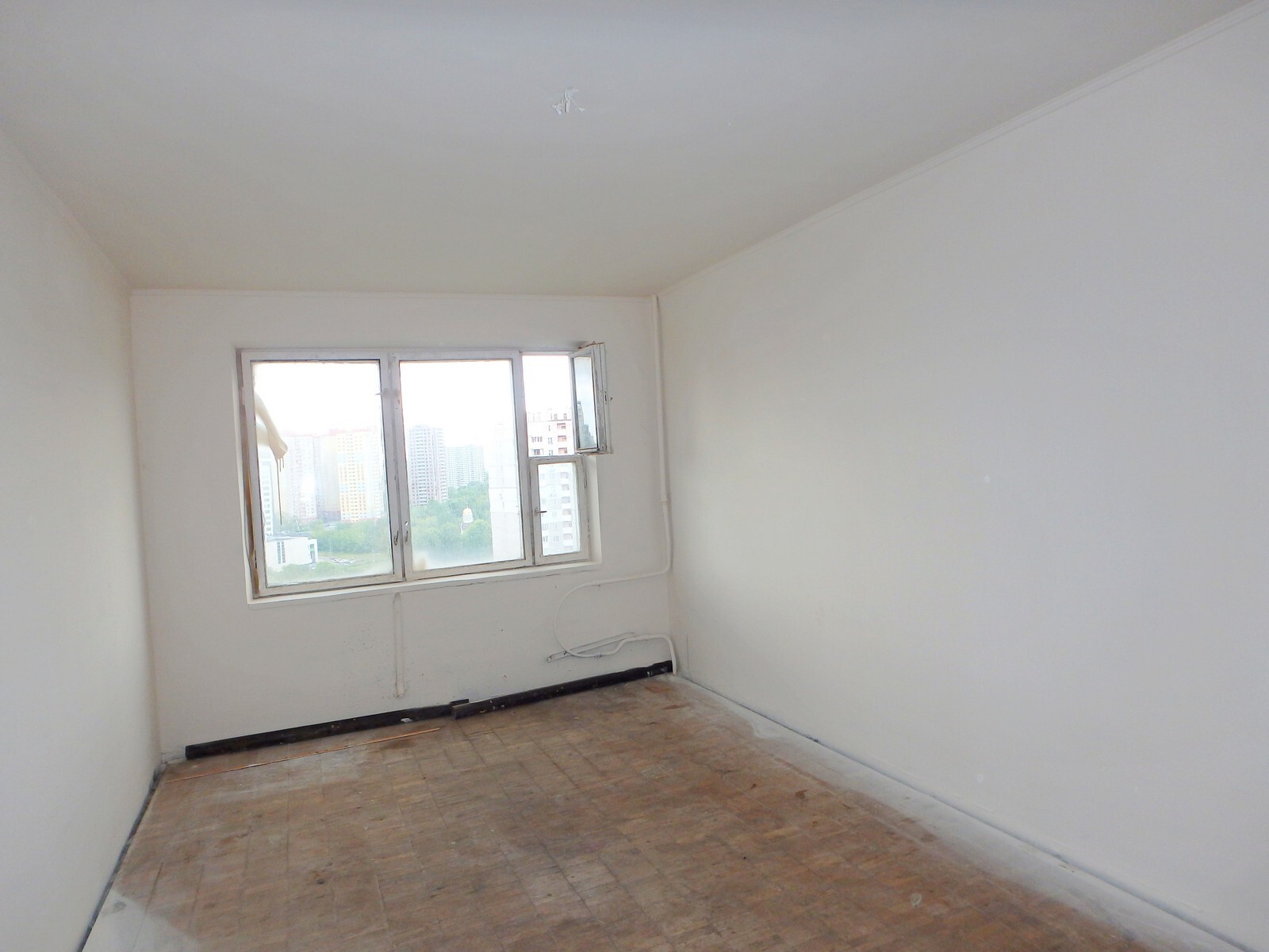 Продажа 1-комнатной квартиры 35 м², Маршала Якубовского ул., 5