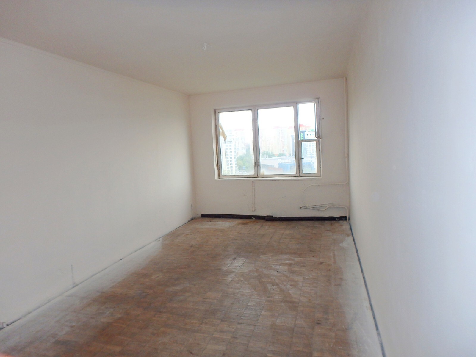 Продажа 1-комнатной квартиры 35 м², Маршала Якубовского ул., 5