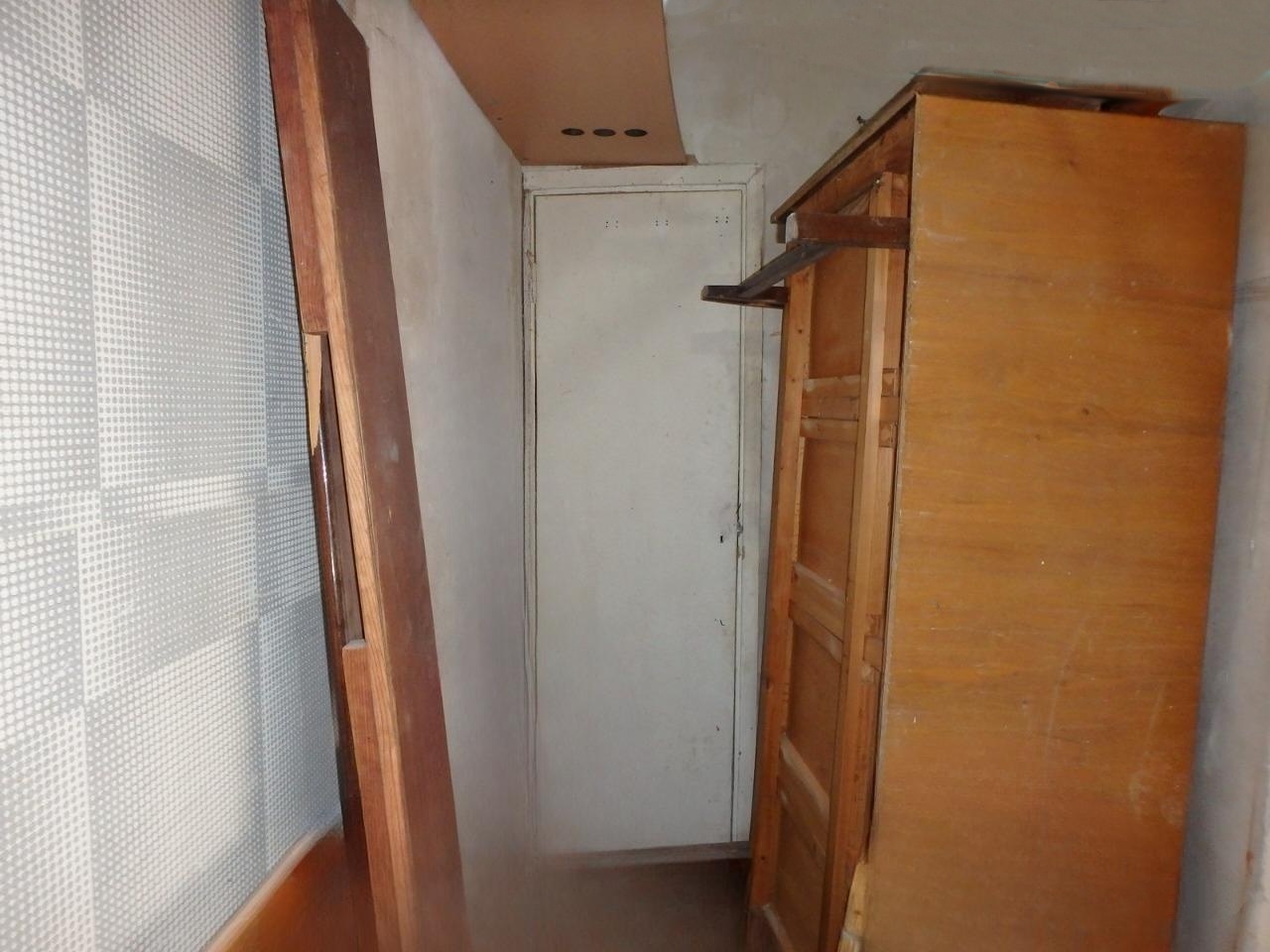 Продажа 1-комнатной квартиры 35 м², Маршала Якубовского ул., 5