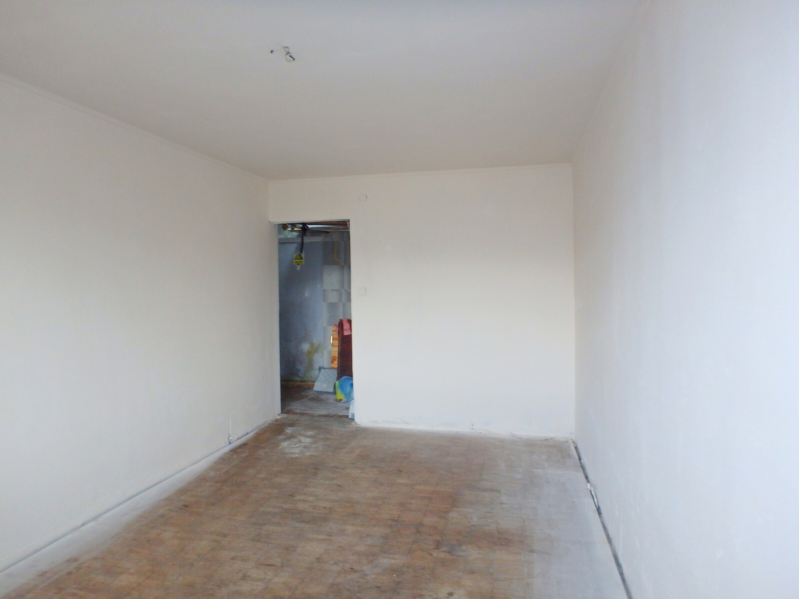 Продажа 1-комнатной квартиры 35 м², Маршала Якубовского ул., 5