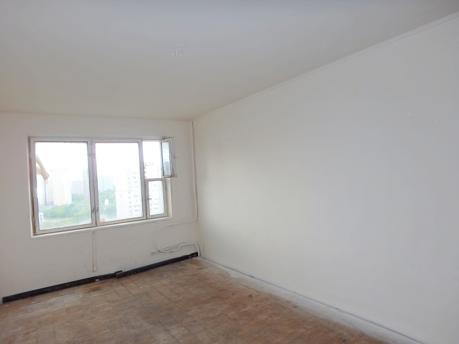 Продажа 1-комнатной квартиры 35 м², Маршала Якубовского ул., 5