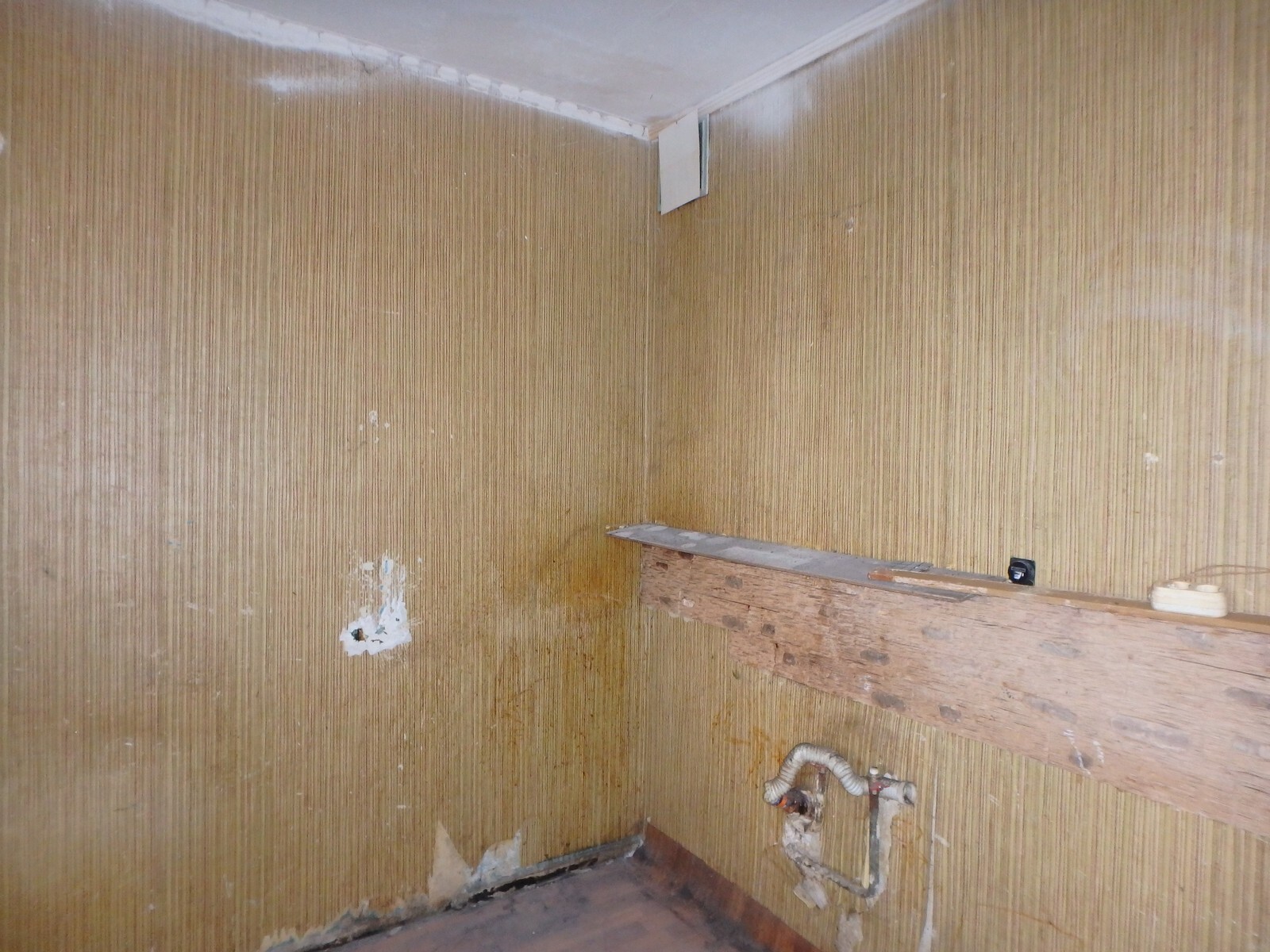 Продажа 1-комнатной квартиры 35 м², Маршала Якубовского ул., 5