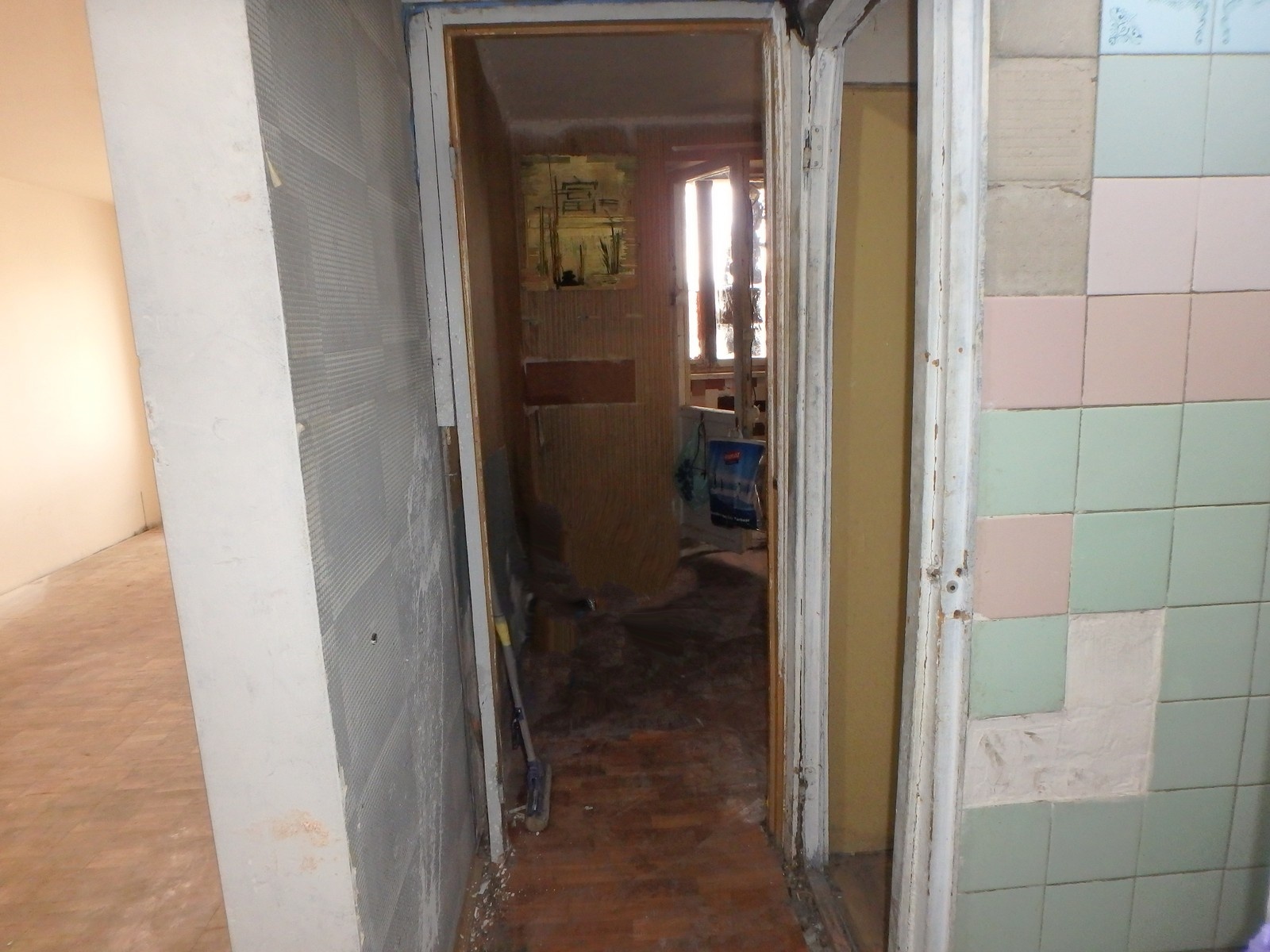 Продажа 1-комнатной квартиры 35 м², Маршала Якубовского ул., 5