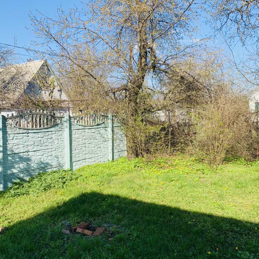 Продажа дома 45 м², Фрунзенська, 151