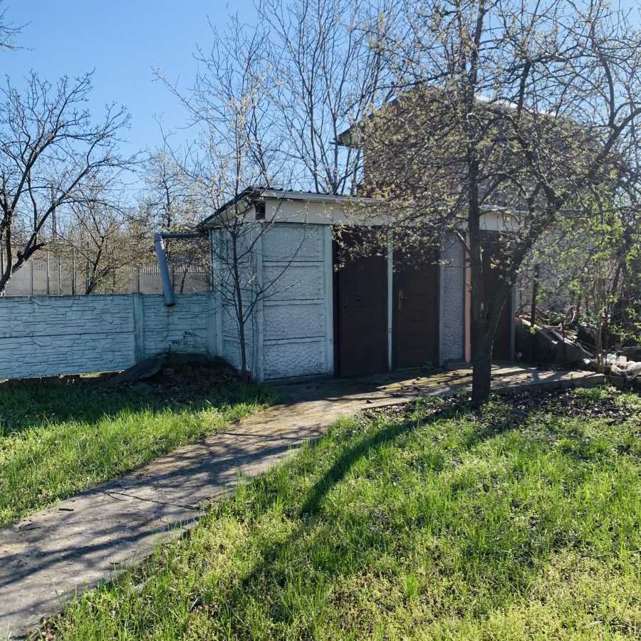 Продажа дома 45 м², Фрунзенська, 151