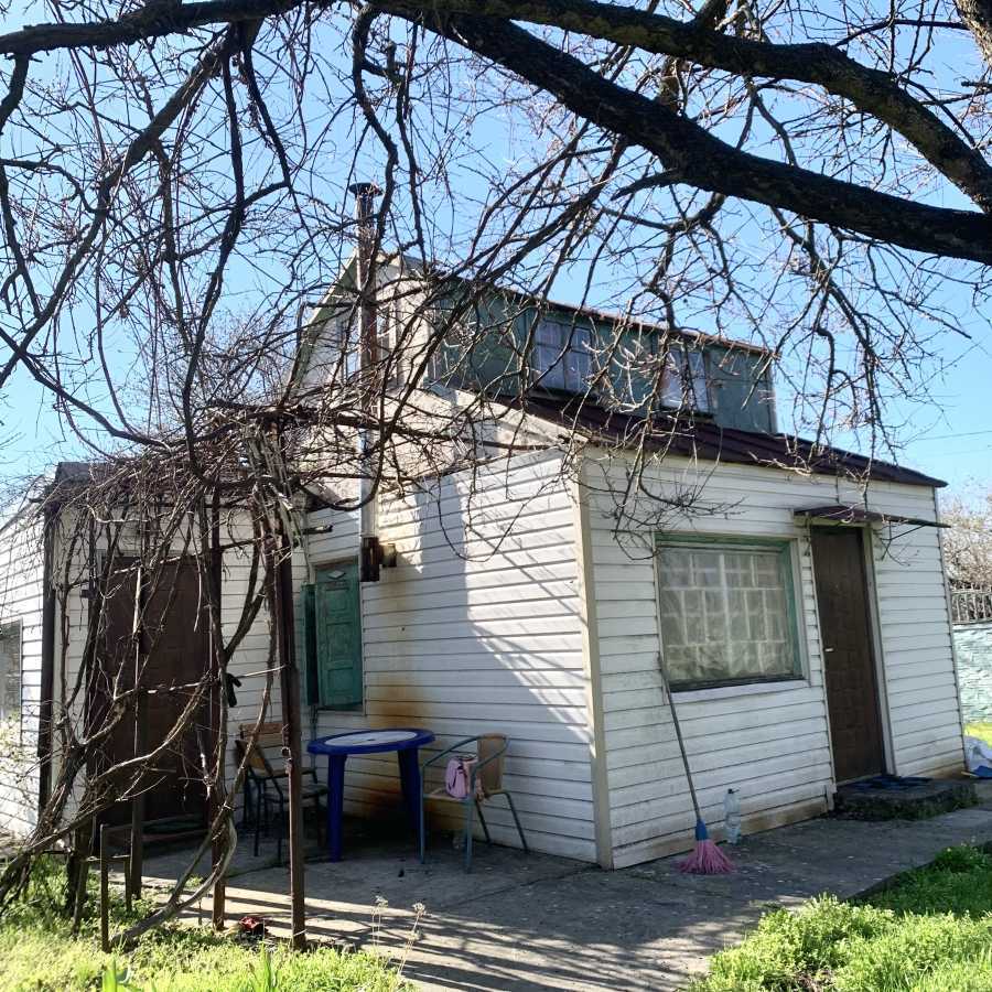 Продажа дома 45 м², Фрунзенська, 151