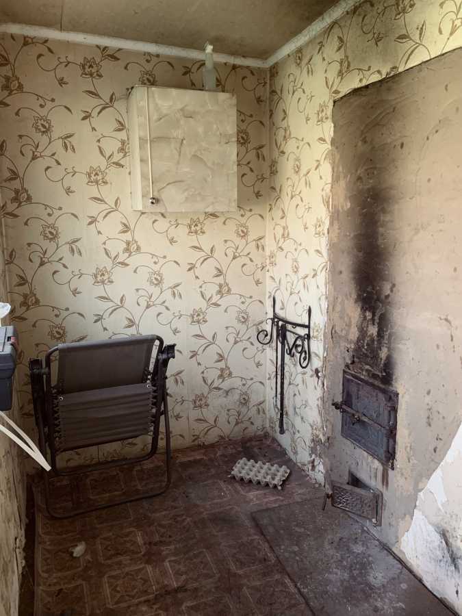 Продажа дома 45 м², Фрунзенська, 151