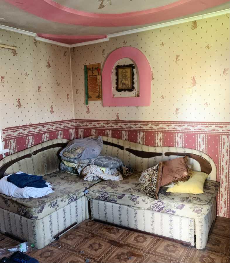 Продажа дома 45 м², Фрунзенська, 151