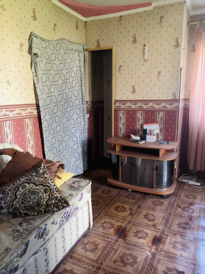 Продажа дома 45 м², Фрунзенська, 151