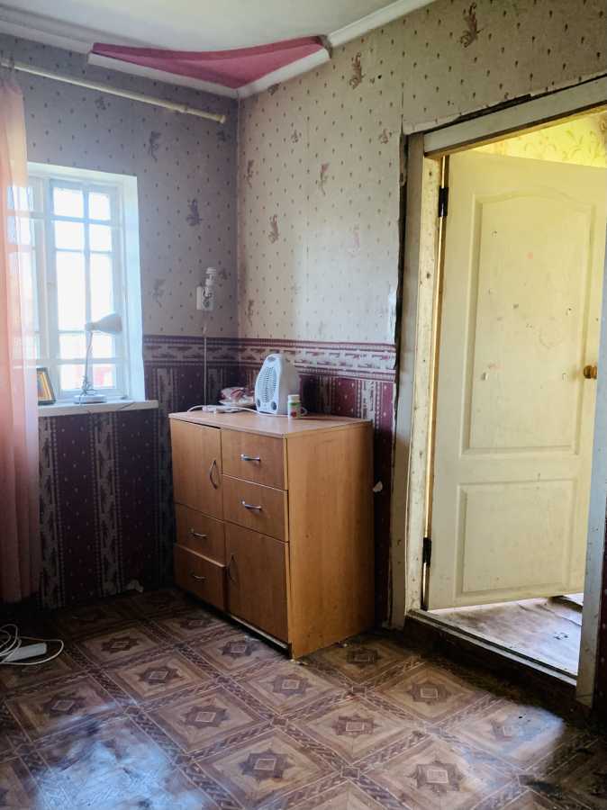 Продажа дома 45 м², Фрунзенська, 151