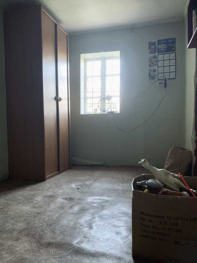 Продажа дома 45 м², Фрунзенська, 151