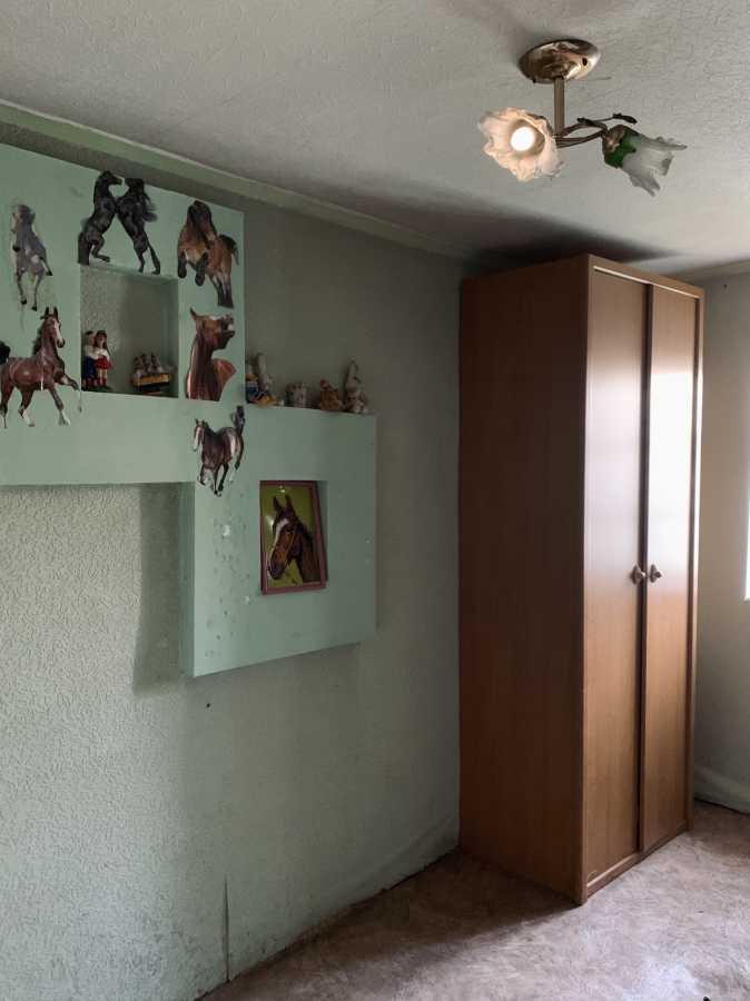 Продажа дома 45 м², Фрунзенська, 151