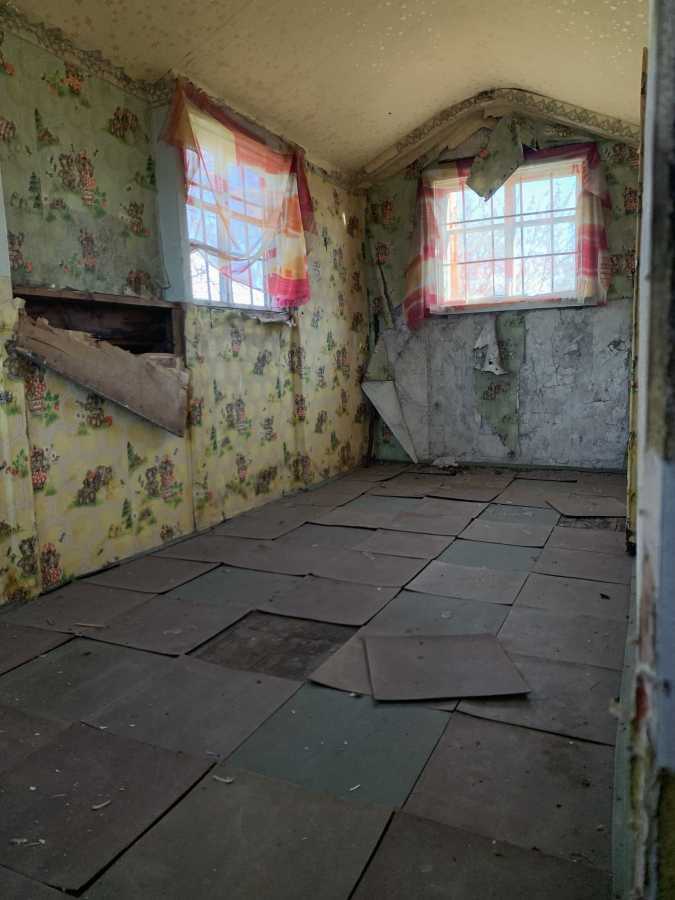 Продажа дома 45 м², Фрунзенська, 151