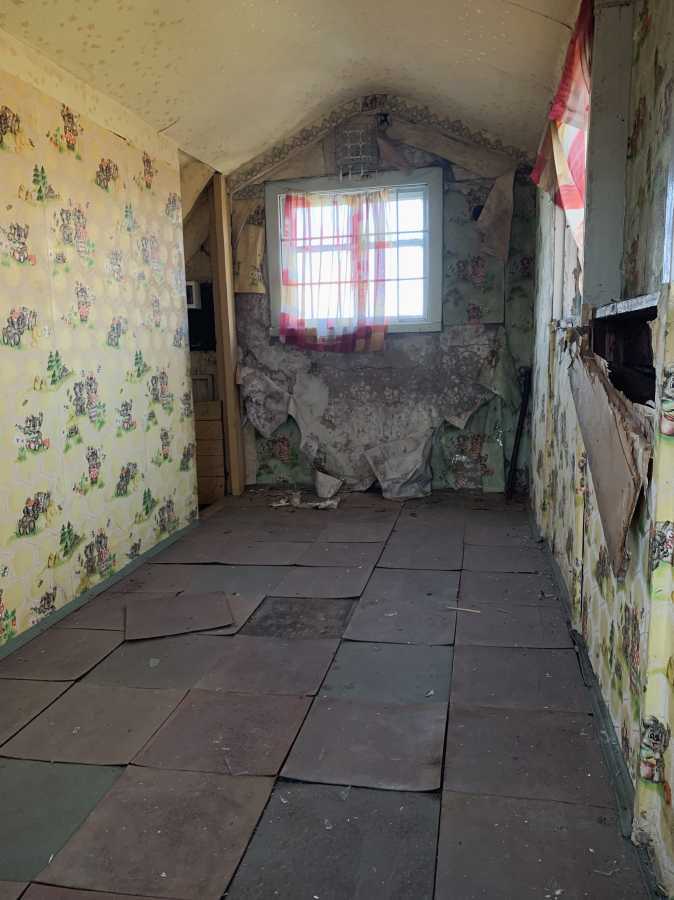 Продажа дома 45 м², Фрунзенська, 151