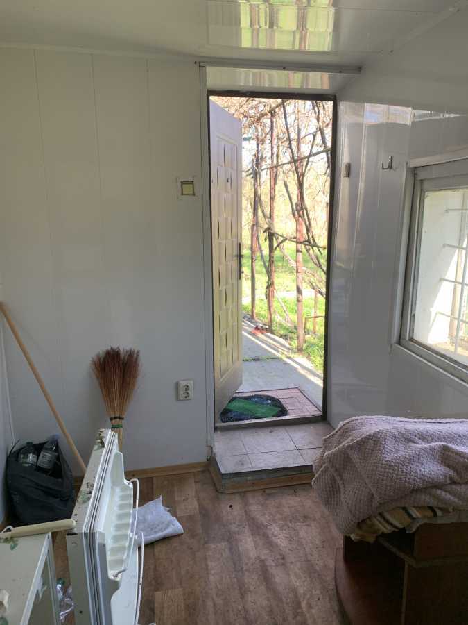Продажа дома 45 м², Фрунзенська, 151