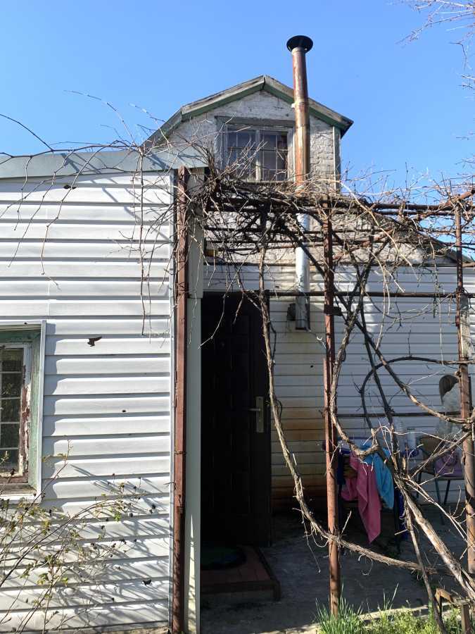 Продажа дома 45 м², Фрунзенська, 151