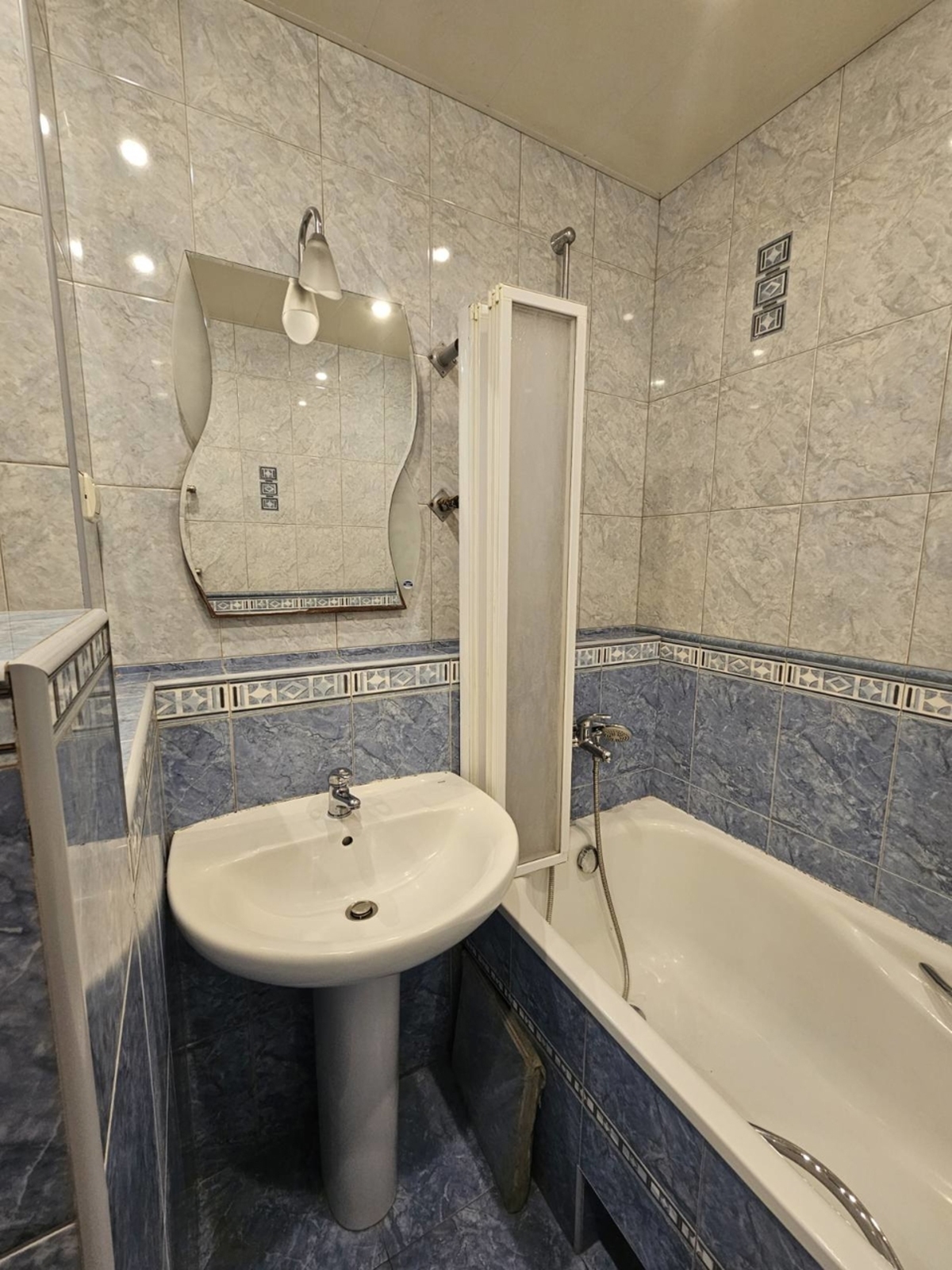 Продажа 3-комнатной квартиры 74 м², Усенко ул., 19