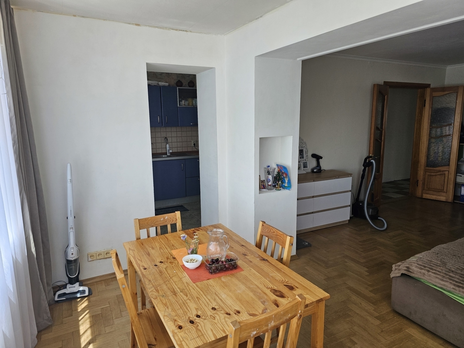 Продажа 3-комнатной квартиры 74 м², Усенко ул., 19