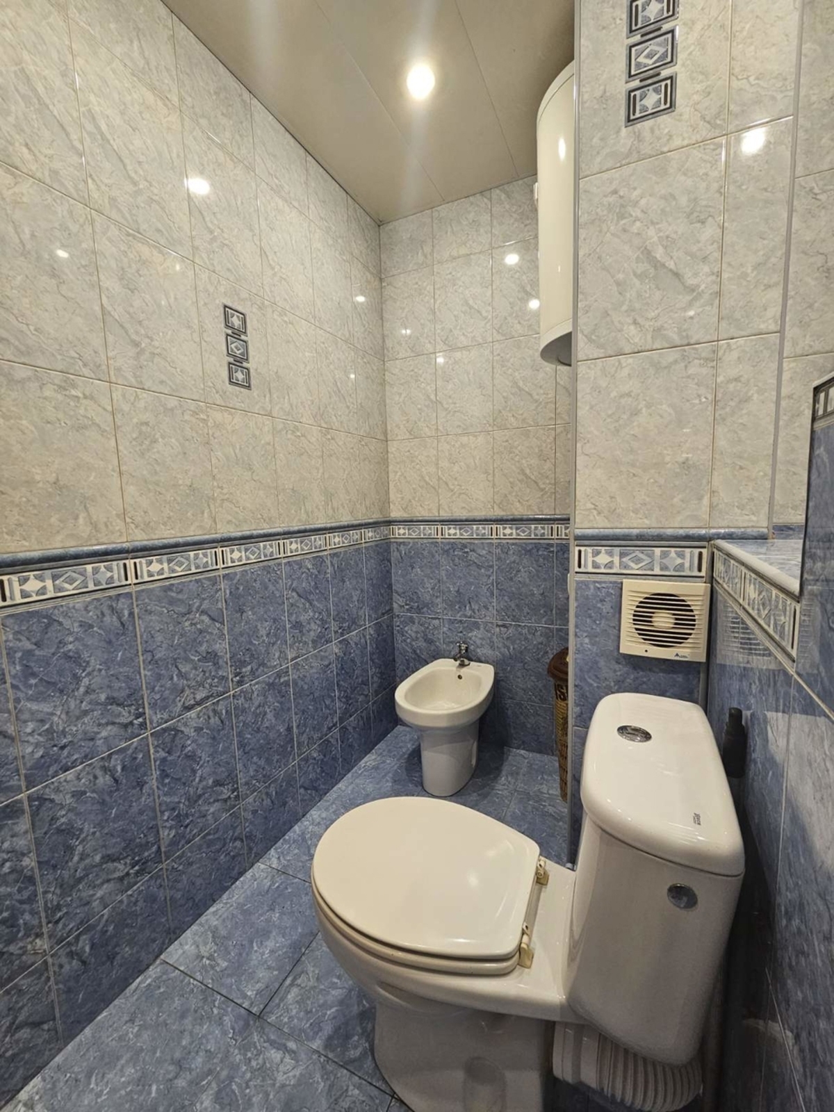 Продажа 3-комнатной квартиры 74 м², Усенко ул., 19