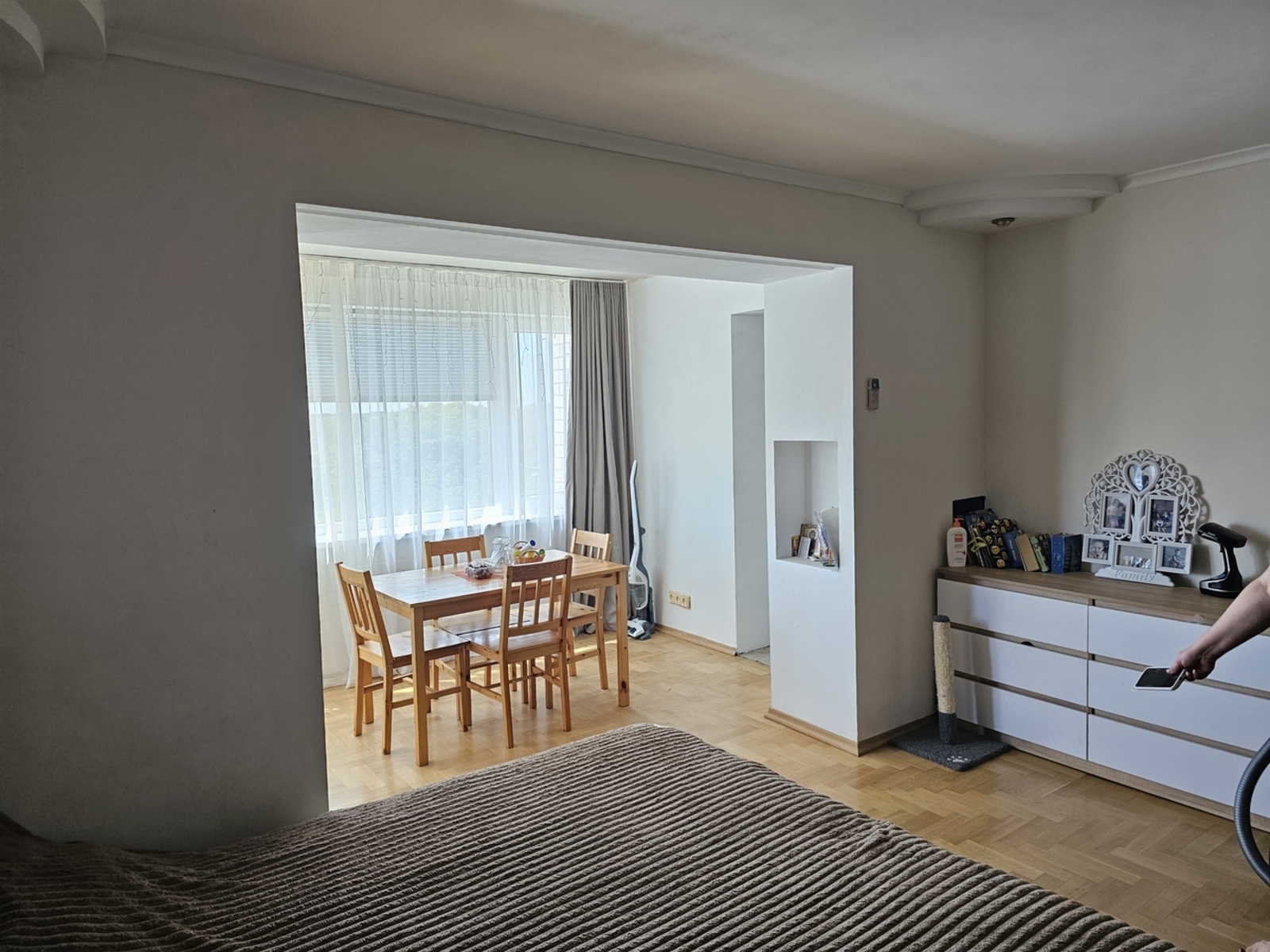 Продажа 3-комнатной квартиры 74 м², Усенко ул., 19
