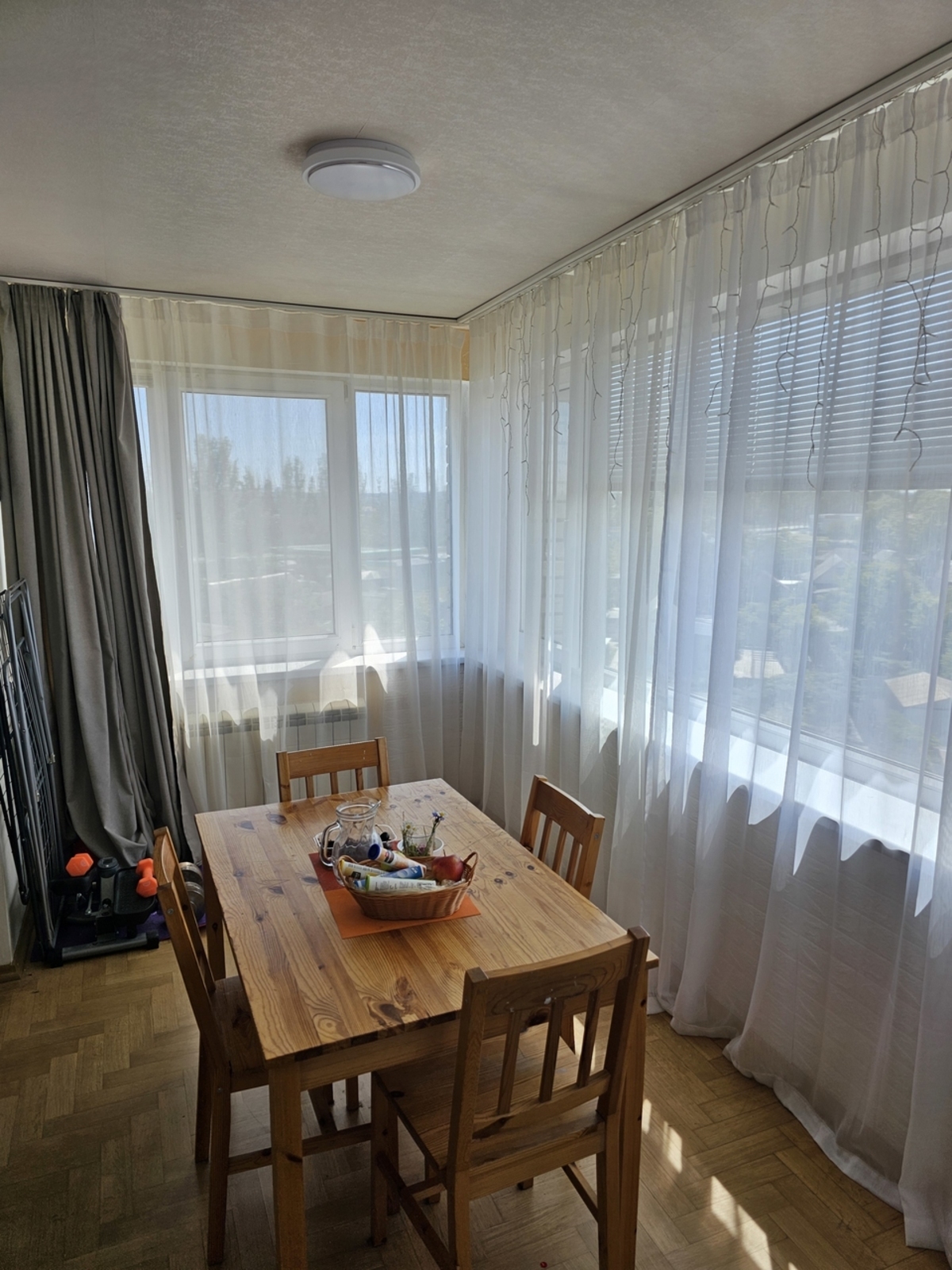Продажа 3-комнатной квартиры 74 м², Усенко ул., 19