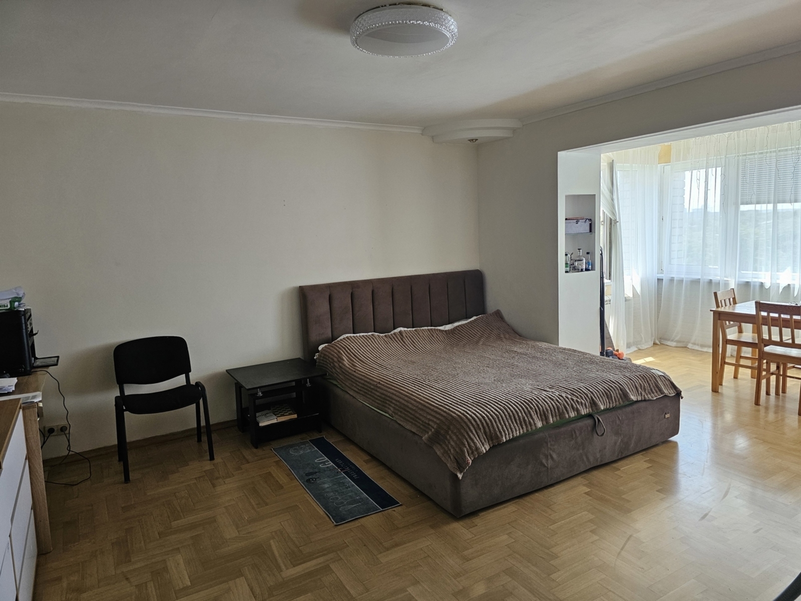 Продажа 3-комнатной квартиры 74 м², Усенко ул., 19