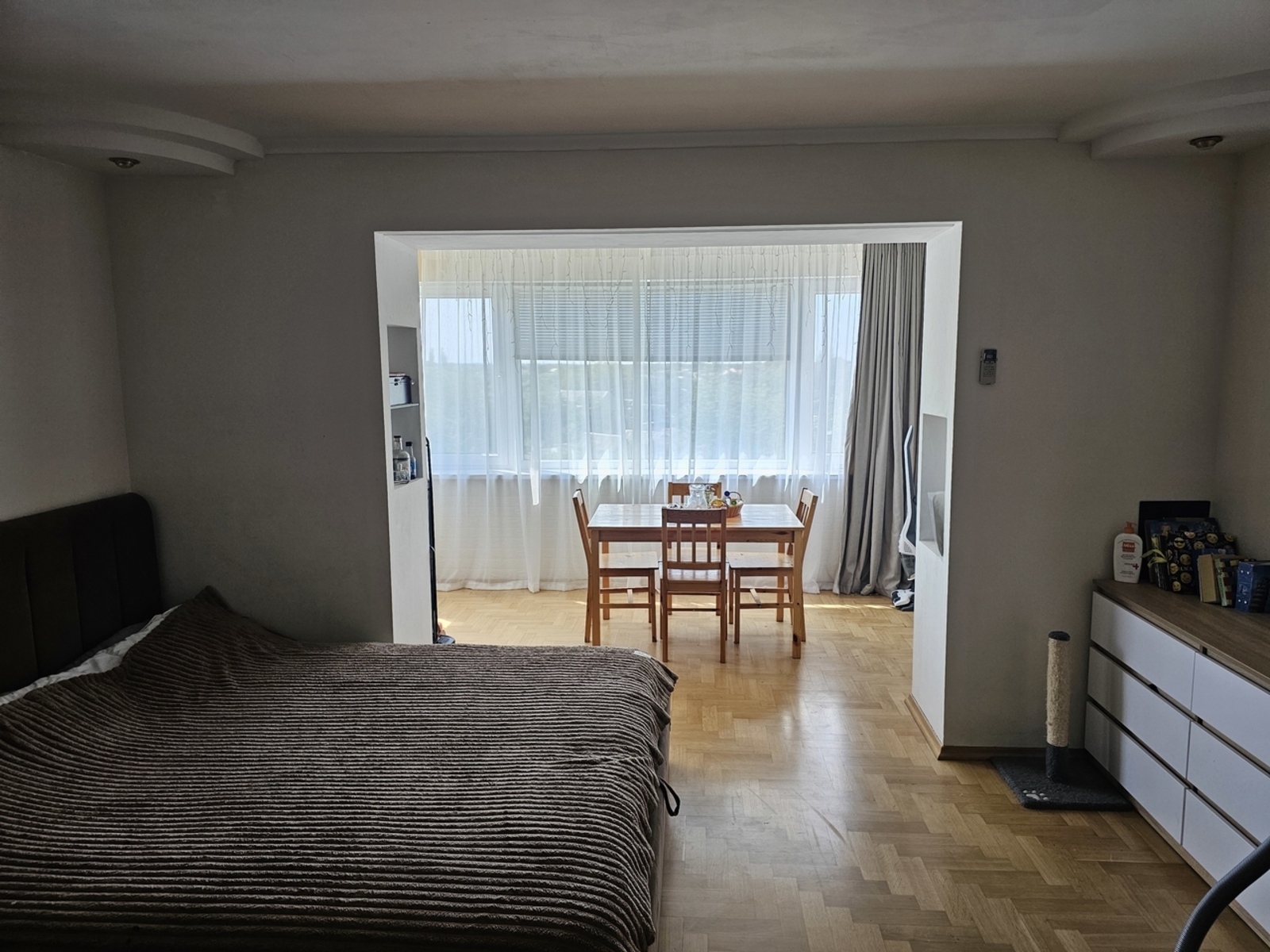 Продажа 3-комнатной квартиры 74 м², Усенко ул., 19