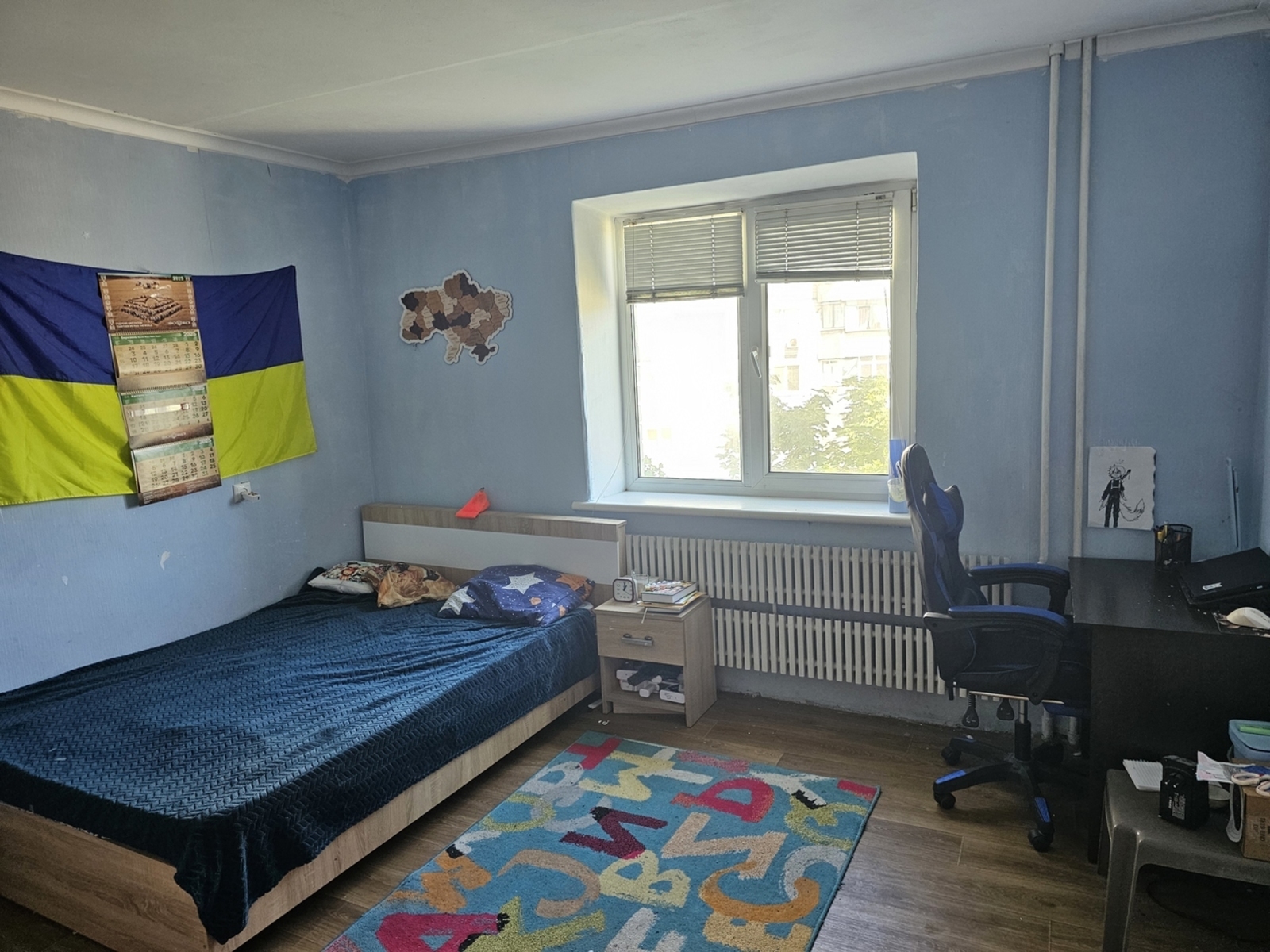Продажа 3-комнатной квартиры 74 м², Усенко ул., 19