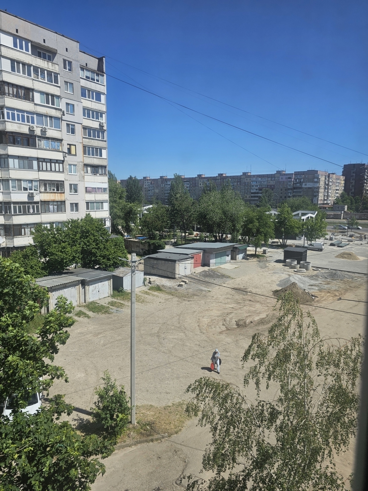 Продажа 3-комнатной квартиры 74 м², Усенко ул., 19