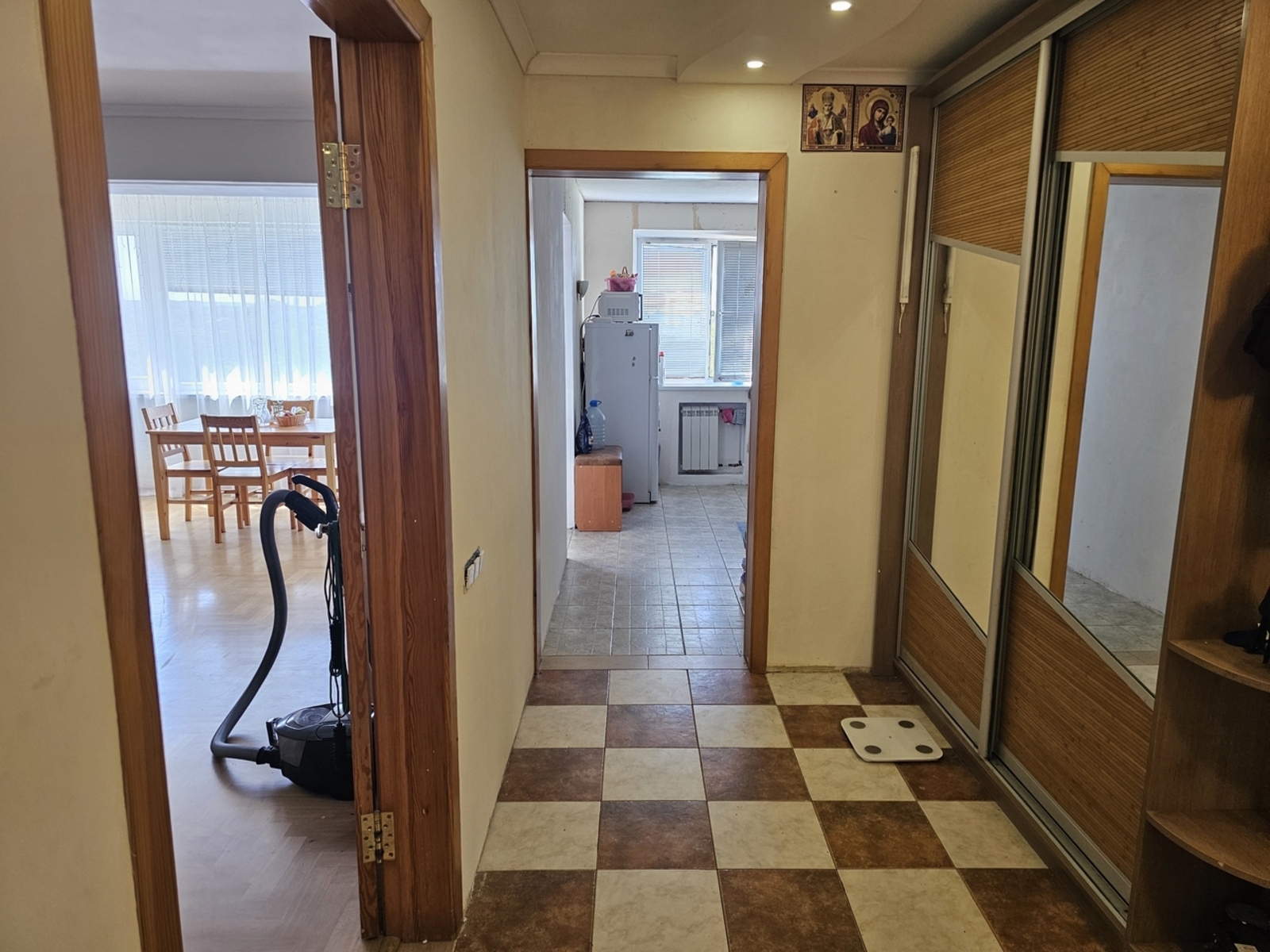 Продажа 3-комнатной квартиры 74 м², Усенко ул., 19